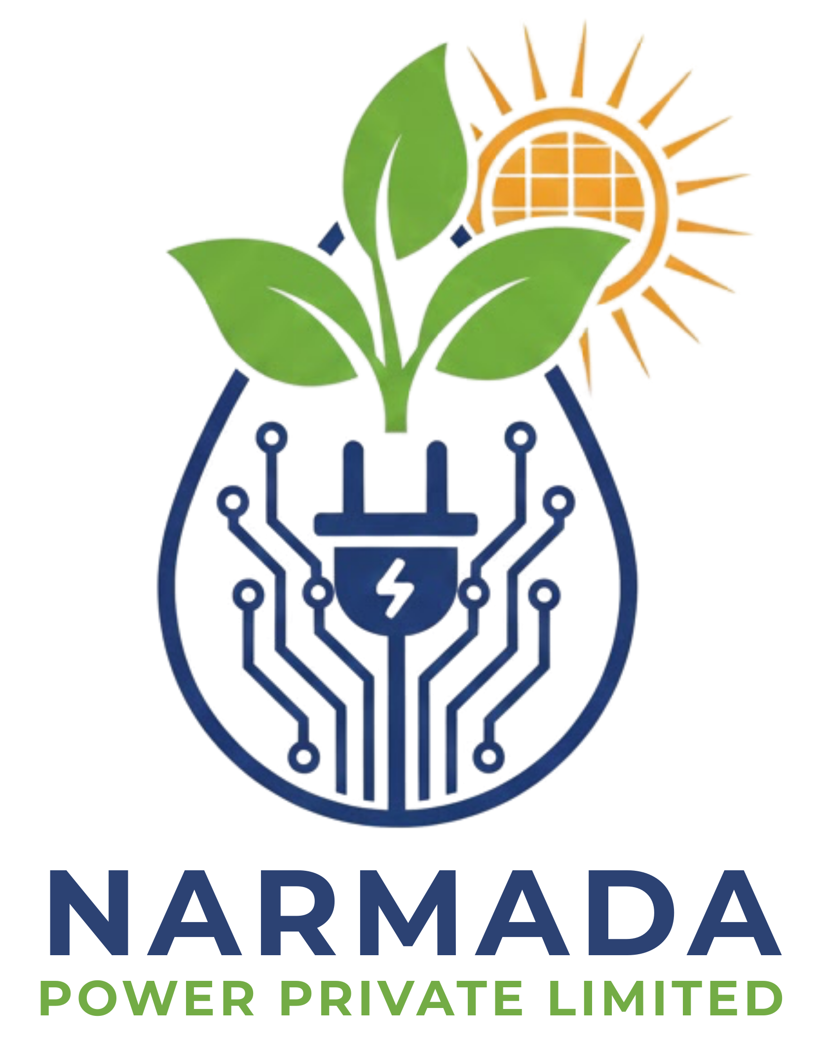 Narmada Solar
